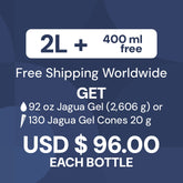 Jagua Juice 2 L